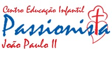 Centro de Educa��o Infantil Passionista Jo�o Paulo II