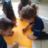  - Centro de Educa��o Infantil Passionista Jo�o Paulo II
