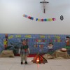  - Centro de Educa��o Infantil Passionista Jo�o Paulo II