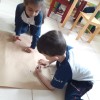  - Centro de Educa��o Infantil Passionista Jo�o Paulo II