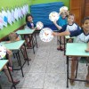 - Centro de Educa��o Infantil Passionista Jo�o Paulo II