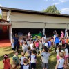  - Centro de Educa��o Infantil Passionista Jo�o Paulo II