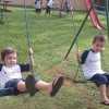  - Centro de Educa��o Infantil Passionista Jo�o Paulo II
