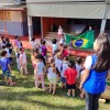  - Centro de Educa��o Infantil Passionista Jo�o Paulo II