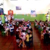  - Centro de Educa��o Infantil Passionista Jo�o Paulo II