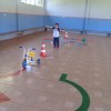  - Centro de Educa��o Infantil Passionista Jo�o Paulo II