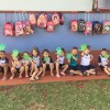 - Centro de Educa��o Infantil Passionista Jo�o Paulo II
