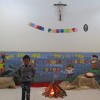  - Centro de Educa��o Infantil Passionista Jo�o Paulo II
