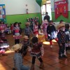  - Centro de Educa��o Infantil Passionista Jo�o Paulo II