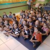  - Centro de Educa��o Infantil Passionista Jo�o Paulo II