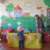  - Centro de Educa��o Infantil Passionista Jo�o Paulo II