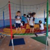  - Centro de Educa��o Infantil Passionista Jo�o Paulo II