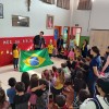  - Centro de Educa��o Infantil Passionista Jo�o Paulo II