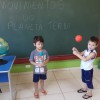  - Centro de Educa��o Infantil Passionista Jo�o Paulo II
