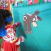  - Centro de Educa��o Infantil Passionista Jo�o Paulo II