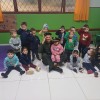  - Centro de Educa��o Infantil Passionista Jo�o Paulo II