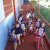  - Centro de Educa��o Infantil Passionista Jo�o Paulo II
