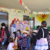  - Centro de Educa��o Infantil Passionista Jo�o Paulo II