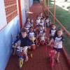  - Centro de Educa��o Infantil Passionista Jo�o Paulo II