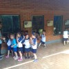  - Centro de Educa��o Infantil Passionista Jo�o Paulo II
