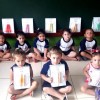  - Centro de Educa��o Infantil Passionista Jo�o Paulo II