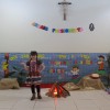  - Centro de Educa��o Infantil Passionista Jo�o Paulo II