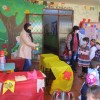  - Centro de Educa��o Infantil Passionista Jo�o Paulo II