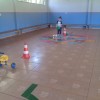  - Centro de Educa��o Infantil Passionista Jo�o Paulo II