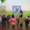  - Centro de Educa��o Infantil Passionista Jo�o Paulo II
