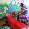  - Centro de Educa��o Infantil Passionista Jo�o Paulo II