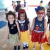  - Centro de Educa��o Infantil Passionista Jo�o Paulo II
