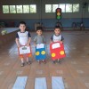  - Centro de Educa��o Infantil Passionista Jo�o Paulo II