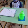  - Centro de Educa��o Infantil Passionista Jo�o Paulo II