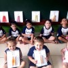  - Centro de Educa��o Infantil Passionista Jo�o Paulo II