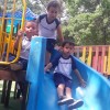  - Centro de Educa��o Infantil Passionista Jo�o Paulo II