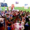  - Centro de Educa��o Infantil Passionista Jo�o Paulo II