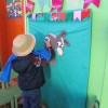  - Centro de Educa��o Infantil Passionista Jo�o Paulo II
