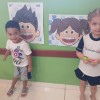  - Centro de Educa��o Infantil Passionista Jo�o Paulo II