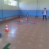  - Centro de Educa��o Infantil Passionista Jo�o Paulo II