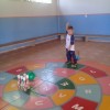  - Centro de Educa��o Infantil Passionista Jo�o Paulo II