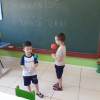  - Centro de Educa��o Infantil Passionista Jo�o Paulo II