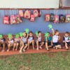  - Centro de Educa��o Infantil Passionista Jo�o Paulo II