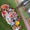  - Centro de Educa��o Infantil Passionista Jo�o Paulo II