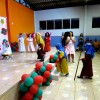  - Centro de Educa��o Infantil Passionista Jo�o Paulo II