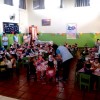  - Centro de Educa��o Infantil Passionista Jo�o Paulo II
