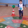  - Centro de Educa��o Infantil Passionista Jo�o Paulo II