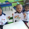  - Centro de Educa��o Infantil Passionista Jo�o Paulo II