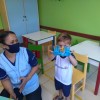  - Centro de Educa��o Infantil Passionista Jo�o Paulo II
