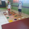  - Centro de Educa��o Infantil Passionista Jo�o Paulo II