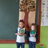  - Centro de Educa��o Infantil Passionista Jo�o Paulo II